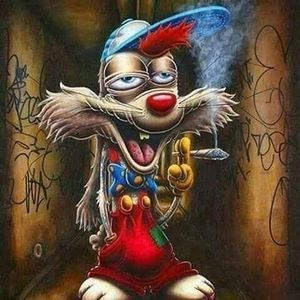 Meet your Posher, Chad